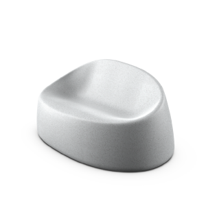 Диван BERKANO Smoov Snow White 2025 г.