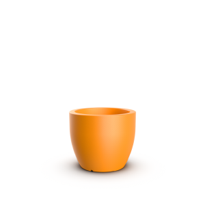 Кашпо BERKANO Tigel 35 Snow White 2025 г.