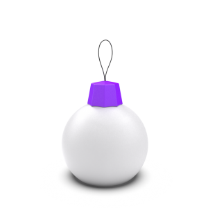 Orby Cap 10 Snow White 2025 г.