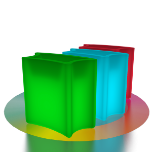 Кашпо BERKANO Smoov Planter Arc DB Snow White 2025 г.