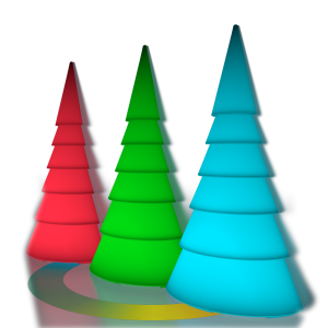 Полуёлка Eiswald Wall Snow White 2025 г.