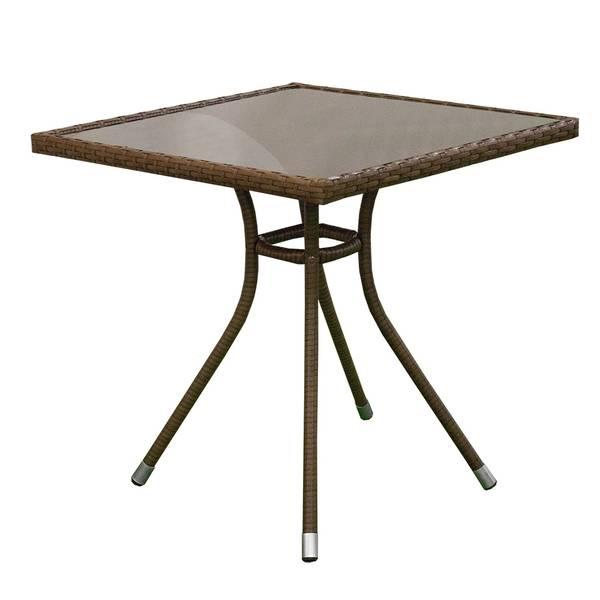 Стол CAFÉ3 (сталь)