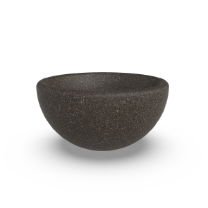 Кашпо BERKANO Segmento 50 DB Snow White 2025 г.