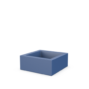 Кашпо BERKANO Quarter 20 Snow White 2025 г.