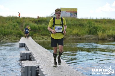 ПОНТОННЫЕ МОСТЫ И ПЕРЕПРАВЫ 2023 г.