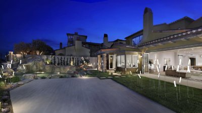 Светильник Камыш Rogoz Snow White RGB 2025 г.