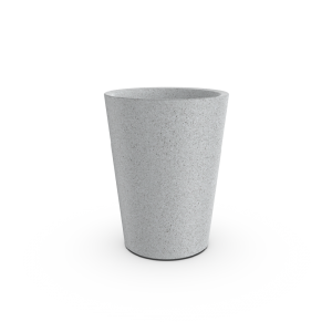 Кашпо BERKANO Bloom 44 Snow White 2025 г.