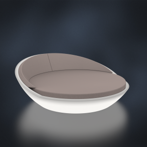 Шезлонг Riviera 2025 г.