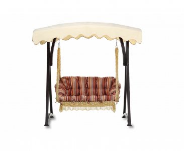 Качели садовые &quot;Виктория&quot; Классик 2025 г.