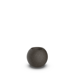 Кашпо BERKANO Terra 30 Snow White 2025 г.