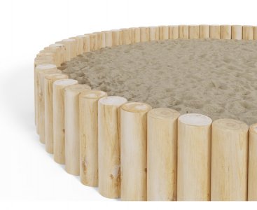 Песочница ЭКО LM 2025 г.