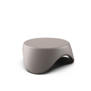 Стол BERKANO Smoov Snow White 2025 г.