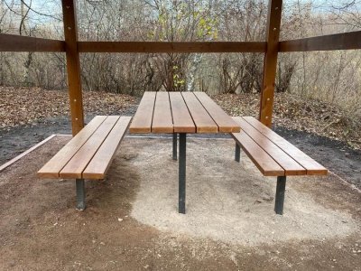 Навес &quot;ЛЕСНАЯ&quot; 2026 г.