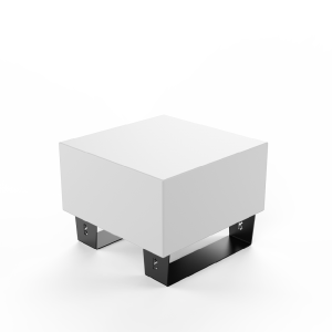 Скамейка BERKANO Brick 60 Snow White 2025 г.