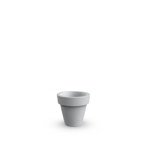 Кашпо BERKANO classic 45 Snow White 2025 г.