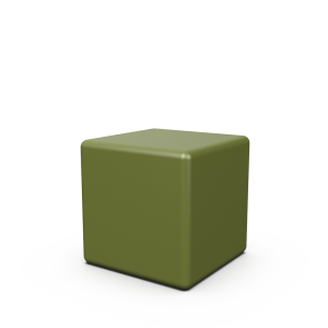 Куб Cube 50 Snow White Light 2025 г.