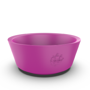 Кашпо BERKANO Pion 55 Snow White 2025 г.