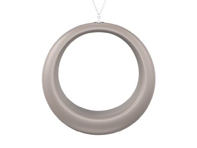 Арт-объект BERKANO Moon Snow White 2025 г.