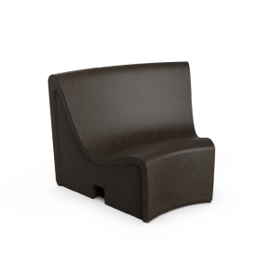 Диван BERKANO Smoov Arc M Snow White 2025 г.