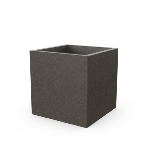 Кашпо BERKANO Quarter 70 Snow White 2025 г.