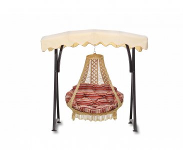 Каркас №14 (без гамака) 2025 г.