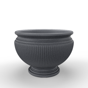 Кашпо BERKANO Attica 30 Terracotta 2025 г.