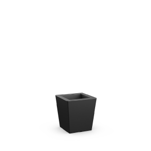 Кашпо BERKANO Trapezio 42V Snow White 2025 г.