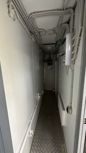 Модульный автономный туалет АВТОНОМ 3