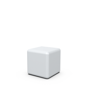 Куб Cube 30 Snow White Light 2025 г.