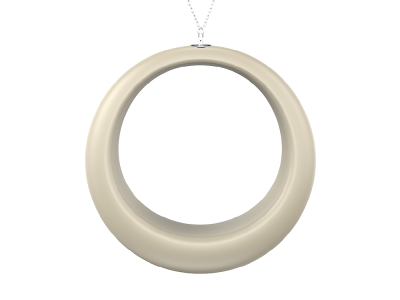 Арт-объект BERKANO Moon Snow White 2025 г.