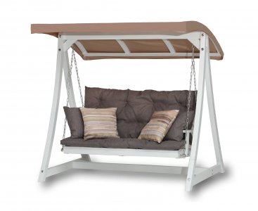 Качели садовые Леда 2025 г.