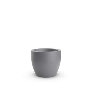 Кашпо BERKANO Tigel 35 Snow White 2025 г.