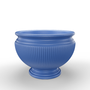 Кашпо BERKANO Attica 30 Terracotta 2025 г.