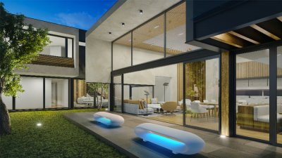 Скамейка BERKANO Hoop Snow White 2025 г.