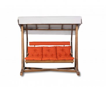 Качели садовые Валенсия 2025 г.