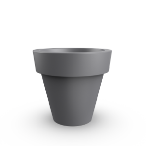 Кашпо BERKANO classic 120 Snow White 2025 г.