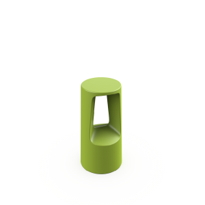 Стул BERKANO Cosmopolitan Snow White 2025 г.