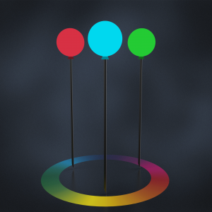 Шар Balloon 40 Snow White 2025 г.