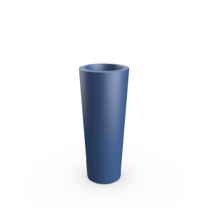 Кашпо BERKANO Keila 110 DB Snow White 2025 г.