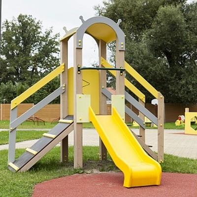 Игровой комплекс