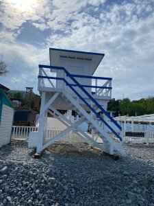 ВЫШКА НОВИНКА!! Белый ШИХАН 2024 г.