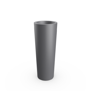 Кашпо BERKANO Keila 145 DB Snow White 2025 г.