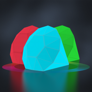 Светильник Diamond 68 Snow White 2025 г.