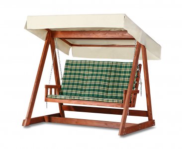 Качели садовые "Глория" 2025 г.