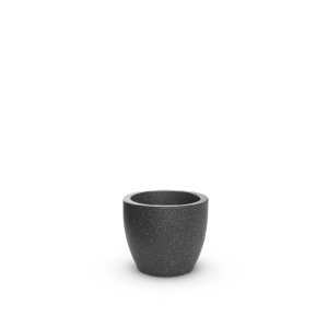 Кашпо BERKANO Tigel 27 Snow White 2025 г.