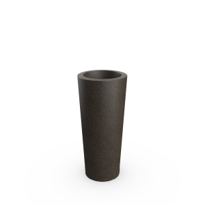 Кашпо BERKANO Keila 90 DB Snow White 2025 г.