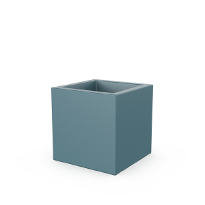 Кашпо BERKANO Quarter 50 Snow White 2025 г.