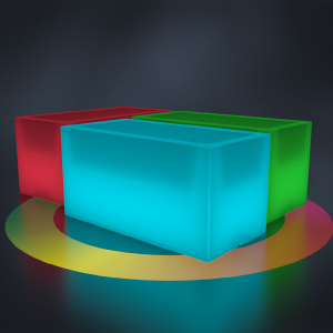 Кашпо BERKANO Cubric 80*40 Snow White 2025 г.