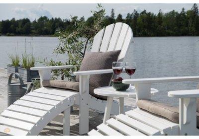 Шезлонг из сосны Тенесси 2022 г.