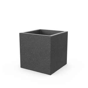 Кашпо BERKANO Quarter 60 Snow White 2025 г.